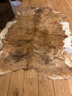 Groot Koeienvel - Uniek!, Gebruikt, Wit, 150 tot 200 cm, 200 cm of meer