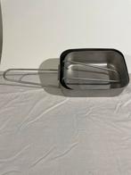 Vintage Leger mess tins, Ophalen of Verzenden, Landmacht, Nederland