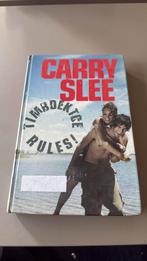 Carry Slee - Timboektoe rules!, Ophalen of Verzenden, Zo goed als nieuw, Carry Slee