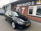 Seat Leon ST Sport 1.2 TSI Automaat . Navi , APK 10-25, Euro 5, Gebruikt, 4 cilinders, Leon