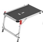 Traphulp te huur, Ophalen, Gebruikt