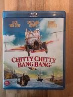 Chitty Chitty Bang Bang - Blu-ray, Ophalen of Verzenden