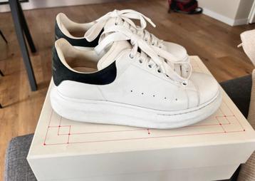 Alexander Mcqueen sneakers - maat 37 beschikbaar voor biedingen