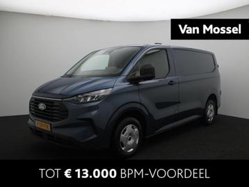 Ford Transit Custom 280 2.0 TDCI L1H1 Trend | BPM VRIJ | Voo beschikbaar voor biedingen