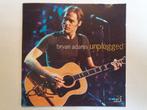 CD Bryan Adams - MTV Unplugged (1996, o.a. Summer Of '69), Singer-songwriter, Gebruikt, Ophalen of Verzenden