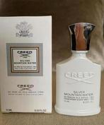 Creed Silver Mountain water edp 15 ml, nieuw in doos, Ophalen of Verzenden, Nieuw, Miniatuur, Gevuld