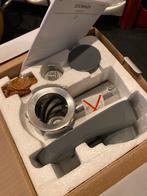 Gehaktmolen Kenwood, Ophalen of Verzenden, Zo goed als nieuw