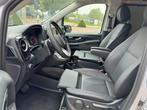 Mercedes-Benz Vito 119 L3 Select 2x Schuifdeur Bpm vrij Mult, Auto's, Automaat, 12 maanden, Achterwielaandrijving, Gebruikt