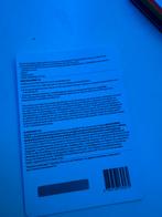 Playstation Cadeaubon €50 - Niet geldig voor US account, Tickets en Kaartjes, Kortingen en Cadeaubonnen