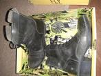 Fly London veter laars Milou grey grijs maat 41 nieuw, Kleding | Dames, Schoenen, Ophalen of Verzenden, Nieuw, Grijs
