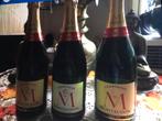 Champagne Montaudon 75cl., Verzamelen, Wijnen, Frankrijk, Nieuw, Ophalen of Verzenden, Champagne