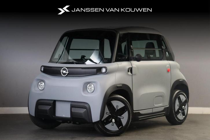 Opel Rocks-e GS / Nieuw te bestellen / Nieuw Model, Diversen, Brommobielen en Scootmobielen, Nieuw, Opel