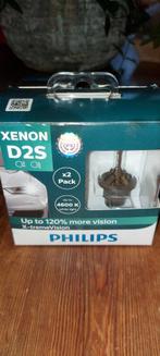 Philips xenon d2s, Auto-onderdelen, Verlichting, Ophalen of Verzenden, Nieuw