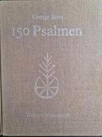 150 PSALMEN, Ophalen, Gelezen