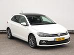 Volkswagen Polo 1.0 TSI Highline R-Line 95 pk | Panoramadak, Voorwielaandrijving, Stof, Gebruikt, 95 pk