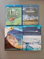 BBC Blu-Ray DVD's, Alle leeftijden, Boxset, Natuur, Ophalen of Verzenden