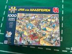 Jan van Haasteren. Het kantoor, Hobby en Vrije tijd, Denksport en Puzzels, Ophalen, 500 t/m 1500 stukjes, Zo goed als nieuw, Legpuzzel