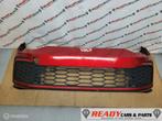 GOLF 8 VIII LC3J GTI GTD GTE Voorbumper 5H0807221G KINGS RED, Gebruikt, Ophalen of Verzenden, Bumper, Voor