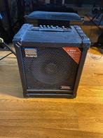 Roland Cube 100 Bass Amp, Muziek en Instrumenten, Ophalen, Gebruikt, Basgitaar, 100 watt of meer