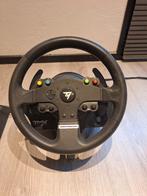Thrustmaster TMX Force Feedback Racestuur Xbox, Ophalen, Gebruikt