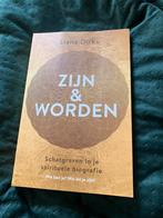Zijn & Worden - Liane Dirks, Achtergrond en Informatie, Spiritualiteit algemeen, Nieuw, Ophalen of Verzenden
