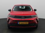 Opel Mokka-e Edition 50-kWh 11kw bl., Auto's, Opel, Gebruikt, Zwart, 1498 kg, Origineel Nederlands