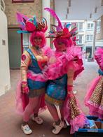 carnavalskledij, Kleding | Heren, Carnavalskleding en Feestkleding, Carnaval, Geen merk, Overige maten, Ophalen of Verzenden