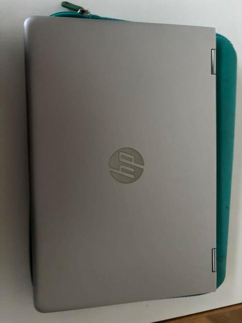 HP Laptop met touchscreen te koop, Computers en Software, Windows Laptops, Zo goed als nieuw, 14 inch, SSD, Met touchscreen, Ophalen