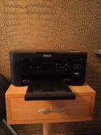 Epson XP-3205 Wifi, Computers en Software, Printers, Ophalen, Zo goed als nieuw