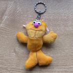 Sleutelhanger Muppets pluche, Verzamelen, Ophalen of Verzenden, Zo goed als nieuw, Knuffel of Figuurtje