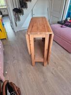 Uitklapbaar, hout, Antiek en Kunst, Ophalen