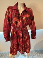 Ulla johnson jurkje  maat m, Kleding | Dames, Jurken, Maat 38/40 (M), Verzenden, ., Knielengte