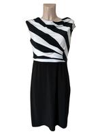 Frank Lyman jurk S, Kleding | Dames, Zwart, Ophalen of Verzenden, Zo goed als nieuw