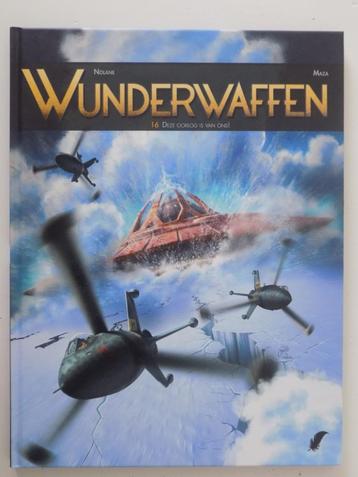Wunderwaffel - 16_HC_Deze oorlog is van ons!  beschikbaar voor biedingen