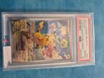 Pikachu 001 japans psa 10, Ophalen of Verzenden, Nieuw