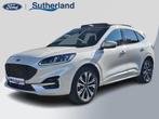 Ford Kuga 2.5 PHEV ST-Line X Panoramadak | 20 inch | Winter, Gebruikt, 4 cilinders, Plug-in hybride, Hybride Elektrisch/Benzine