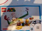 Lego Super Mario Uitbreidingsset 71365 - Compleet, Ophalen, Zo goed als nieuw, Complete set, Lego