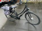 Cortina U1 Elektrische Fiets - Damesmodel, Fietsen en Brommers, Overige merken, 47 tot 50 cm, Versnellingen, Ophalen of Verzenden