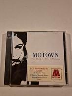 2CD Motown The Ultimate Hit Collection, Cd's en Dvd's, Cd's | Verzamelalbums, Ophalen of Verzenden, Zo goed als nieuw, Pop
