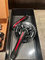 S-Works Crankstel + Rotor 36/28T SRAM XX, Fietsen en Brommers, Fietsonderdelen, Ophalen of Verzenden, Gebruikt, Mountainbike, Crankstel of Pedalen