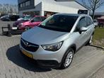 Opel Crossland X 1.5 CDTI Innovation NAVI,LMV,ECC. € 2100,, Auto's, Opel, Stof, Gebruikt, Euro 6, 4 cilinders