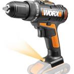 Worx accuboormachine WX101 20V - Incl.Garantie, Doe-het-zelf en Verbouw, Gereedschap | Boormachines, Used Products, Gebruikt, Info@usedproducts.nl