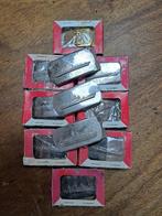 USA Marine riem gespen diverse soorten alleen in een koop., Antiek en Kunst, Ophalen