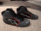 Alpinestars Kart Schoenen - Zo goed als nieuw!, Ophalen of Verzenden, Zo goed als nieuw, Kleding of Schoenen
