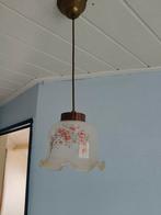 vintage lampjes, Ophalen of Verzenden, Gebruikt, Minder dan 50 cm