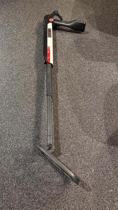 Minelab Go-Find 40 Metaaldetector, Hobby en Vrije tijd, Metaaldetectors, Gebruikt, 30 cm of minder, Minelab, Discriminatie metaaldetectie