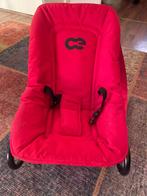 Wipstoeltje, Ophalen, Gebruikt