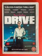 Drive, Ophalen of Verzenden