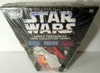 Star Wars snoep containers met Topps collector cards, Verzamelen, Star Wars, N.v.t., Ophalen of Verzenden, Zo goed als nieuw, N.v.t.