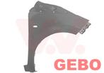 Toyota Aygo 2014/2022 voorspatbord voorscherm rechts PRIMER, Rechts, Nieuw, Ophalen of Verzenden, Spatbord